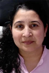 Archana Keswani, C.Ht.